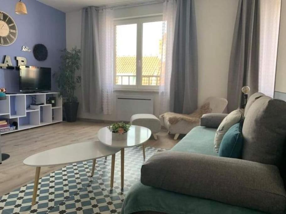 38 Maison Entiere,Place De Parking Et Garage Pour Moto Velo A La Demande Dunkirk Kültér fotó